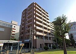 物件画像 ベルカナン新潟駅南