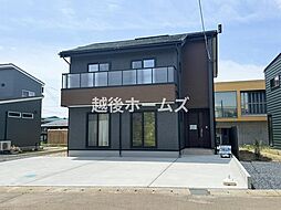 物件画像 新築戸建　燕市東太田