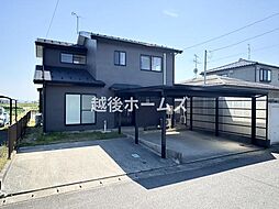 物件画像 中古戸建　南区上八枚