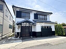 物件画像 中古戸建　西蒲区曽根