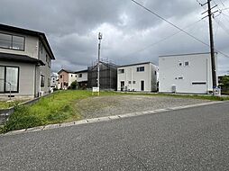 物件画像 売地　新発田市富塚町1丁目