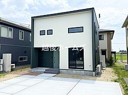物件画像 新築戸建　阿賀野市保田