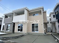 物件画像 4号棟　秋葉区新町3丁目　いろどりアイタウン