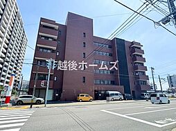物件画像 メゾン八千代