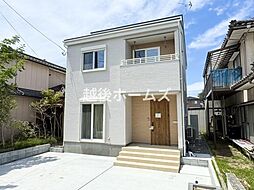 物件画像 新築戸建　西区坂井村上