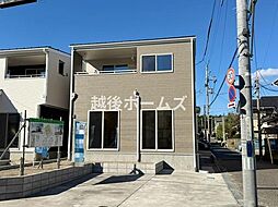 物件画像 1号棟　西区上新栄町2丁目　いろどりアイタウン