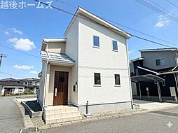物件画像 1号棟　新発田市諏訪町3丁目　いろどりアイタウン