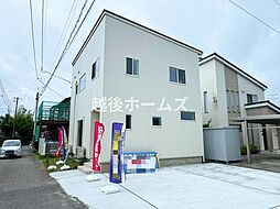 物件画像 新築戸建　江南区横越東町1丁目