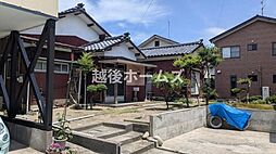 物件画像 建築条件なし　中央区女池上山3丁目