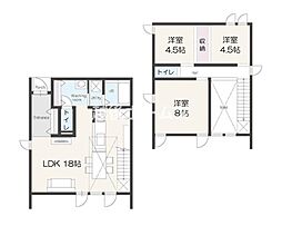 A棟 東区物見山1丁目