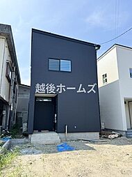 物件画像 2号棟 長岡市城岡3丁目