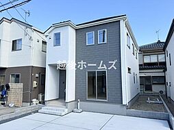 物件画像 1号棟　西区上新栄町2丁目　3期　グラファーレ