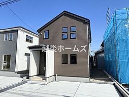 物件画像 2号棟　西区上新栄町2丁目　3期　グラファーレ