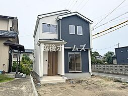 物件画像 新築戸建 江南区亀田水道町5丁目 2期 グラファーレ