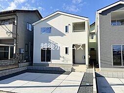 物件画像 1号棟 西区五十嵐中島5丁目 第5 リーブルガーデン