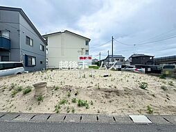 物件画像 建築条件なし　東区中山5丁目