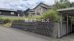 物件画像 建築条件なし　南蒲原郡田上町川船河