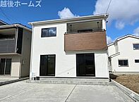 新潟県新発田市諏訪町3丁目7-26(北側 向い)：物件画像