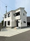 新潟県新潟市江南区砂岡3丁目2-1付近：物件画像