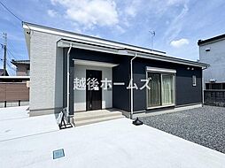 物件画像 新築戸建　秋葉区車場2丁目