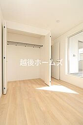 洋室の画像