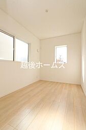 洋室の画像