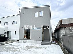 物件画像 1号棟　東区南紫竹2丁目　クオリティハウス