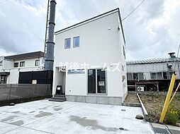 物件画像 2号棟　東区南紫竹2丁目　クオリティハウス