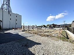 物件画像 区画1　西蒲区巻　2期　グラファーレ