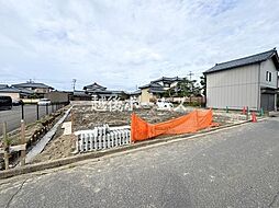 物件画像 区画1　西蒲区巻　2期　グラファーレ