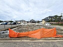 物件画像 区画2　西蒲区巻　2期　グラファーレ