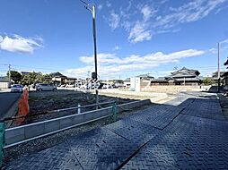 物件画像 区画2　西蒲区巻　2期　グラファーレ