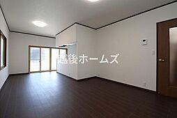 物件画像 中古戸建　中央区大島