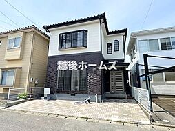 物件画像 中古戸建　中央区大島
