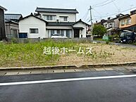 新潟県新潟市西区寺尾東3丁目5-26：物件画像