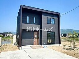 物件画像 Ｂ棟　阿賀野市保田