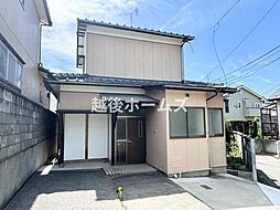 物件画像 中古戸建　西区寺尾北1丁目