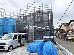 物件画像 1号棟 五泉市赤海1丁目 第1 リーブルガーデン