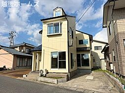 物件画像 中古戸建　江南区城山4丁目