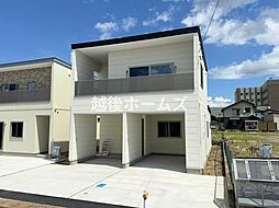 物件画像 新築戸建　阿賀野市緑町　第2