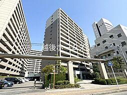物件画像 ダイアパレスシアース万代　南棟