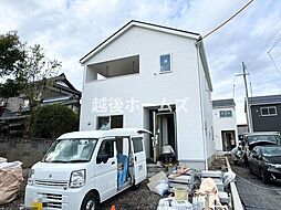 物件画像 1号棟 江南区丸潟新田 第2 クレイドルガーデン