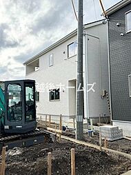 物件画像 2号棟 江南区丸潟新田 第2 クレイドルガーデン