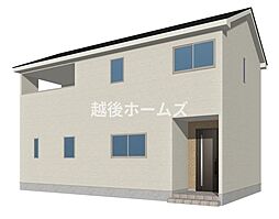 物件画像 2号棟　江南区丸潟新田　第2　クレイドルガーデン