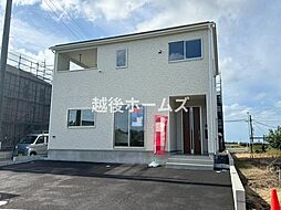 物件画像 4号棟　江南区丸潟新田　第2　クレイドルガーデン
