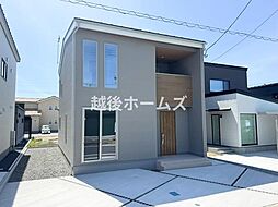 物件画像 新築戸建　南区大通西