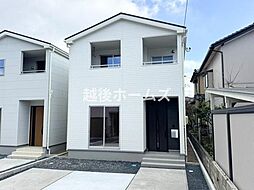 物件画像 1号棟　西区松海が丘3丁目　第3　リーブルガーデン