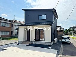 物件画像 新築戸建　西蒲区鱸　プラネットホーム