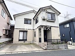 物件画像 中古戸建　東区河渡2丁目