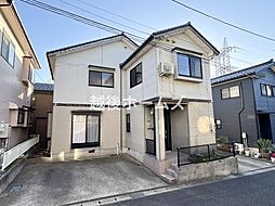 物件画像 中古戸建 東区河渡2丁目